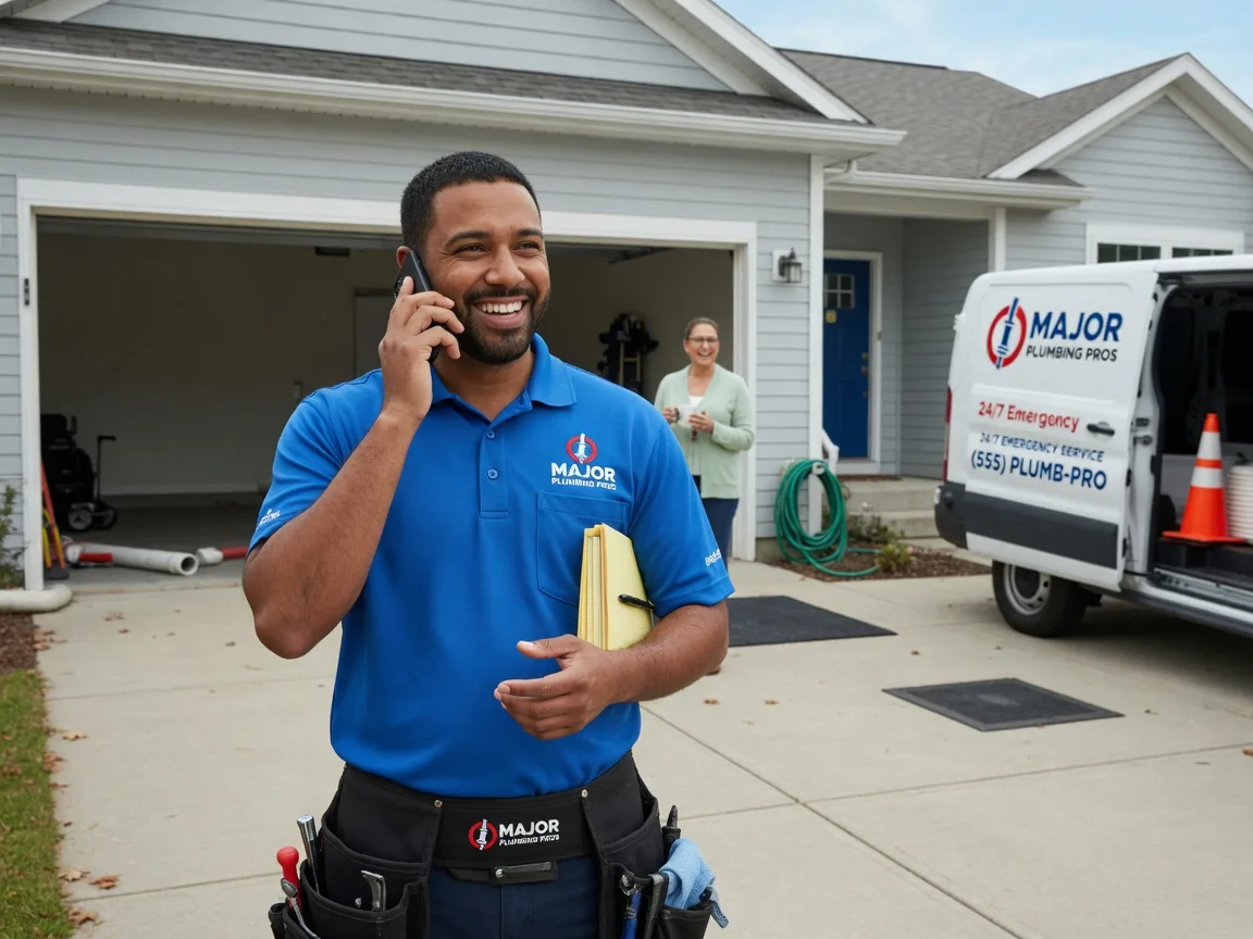 Drain Cleaning Services Okoboji, IA FAQs